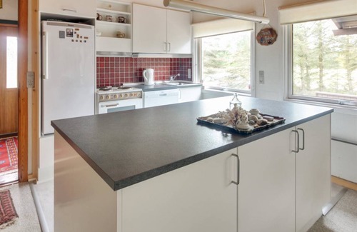 Klitmoller House | 60 m² House ∙ 2 bedrooms ∙ 4 guests