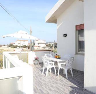 Marchesana House | 60 m² House ∙ 2 bedrooms ∙ 6 guests