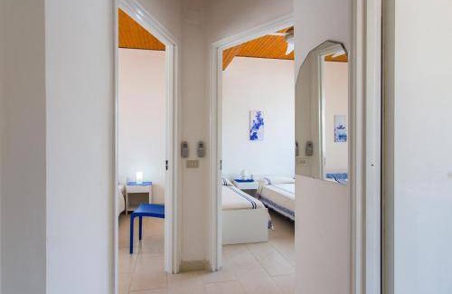 Marchesana House | 60 m² House ∙ 2 bedrooms ∙ 6 guests