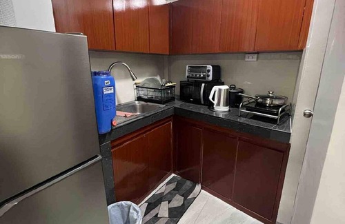 Camalig House | 60 m² House ∙ 2 bedrooms ∙ 8 guests
