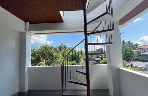 Camalig House | 60 m² House ∙ 2 bedrooms ∙ 8 guests