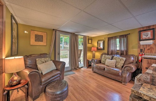 Huntingdon House | 60 m² House ∙ 2 bedrooms ∙ 3 guests