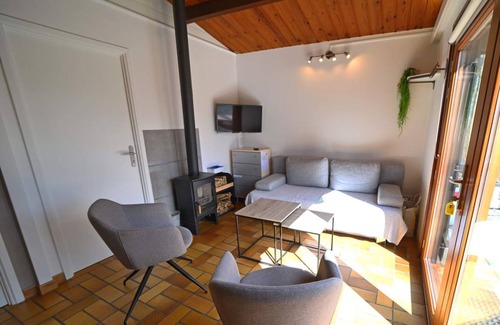 Oignies-en-Thierache House | 60 m² House ∙ 2 bedrooms ∙ 4 guests