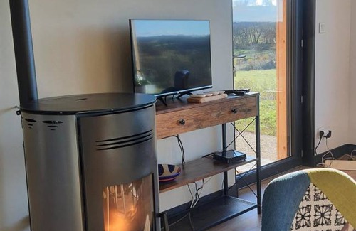Cabrerets House | 60 m² House ∙ 2 bedrooms ∙ 4 guests