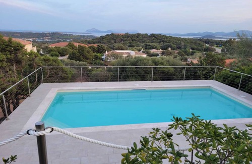Abbiadori House | 60 m² House ∙ 2 bedrooms ∙ 4 guests