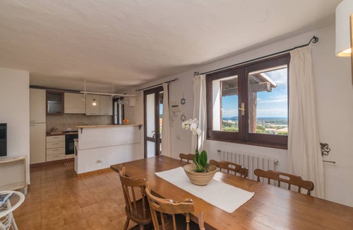 Abbiadori House | 60 m² House ∙ 2 bedrooms ∙ 4 guests