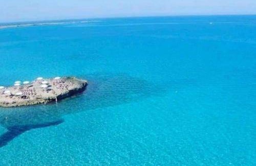 Rivabella House | 60 m² House ∙ 2 bedrooms ∙ 8 guests