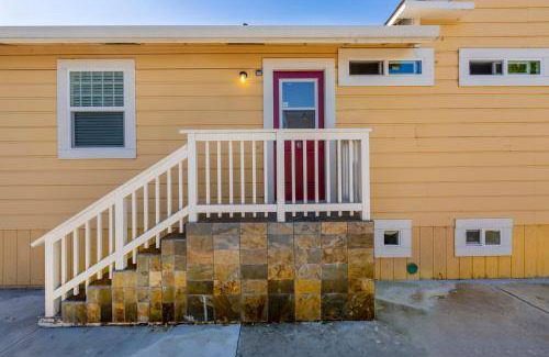 Northside House | 60 m² House ∙ 2 bedrooms ∙ 6 guests