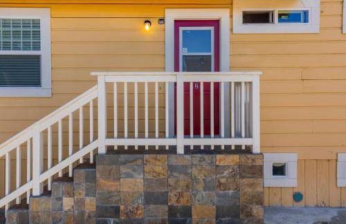 Northside House | 60 m² House ∙ 2 bedrooms ∙ 6 guests