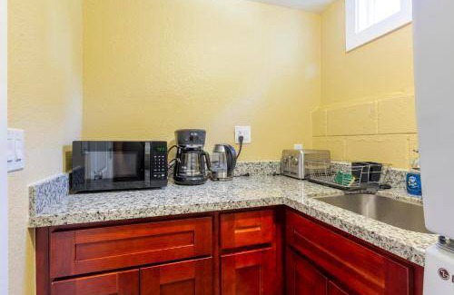 Northside House | 60 m² House ∙ 2 bedrooms ∙ 6 guests
