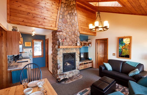 Schroeder House | 60 m² House ∙ 2 bedrooms ∙ 4 guests