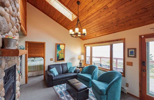 Schroeder House | 60 m² House ∙ 2 bedrooms ∙ 4 guests