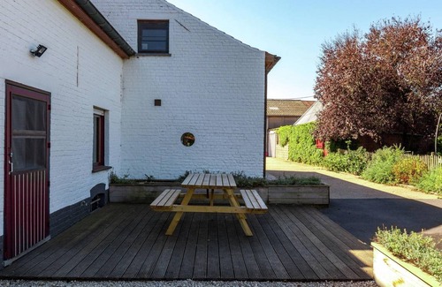 Westvleteren House | 60 m² House ∙ 2 bedrooms ∙ 4 guests