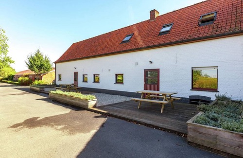 Westvleteren House | 60 m² House ∙ 2 bedrooms ∙ 4 guests
