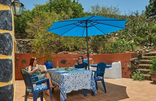Tijarafe House | 60 m² House ∙ 2 bedrooms ∙ 3 guests
