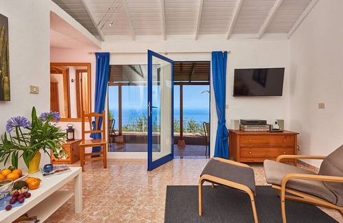 Tijarafe House | 60 m² House ∙ 2 bedrooms ∙ 3 guests
