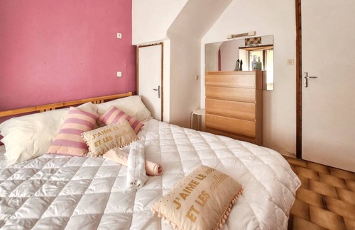 Rogliano House | 60 m² House ∙ 2 bedrooms ∙ 4 guests