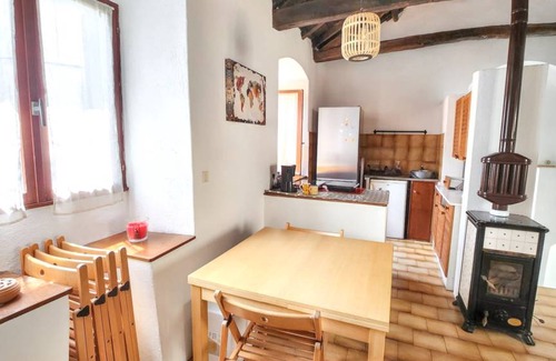 Rogliano House | 60 m² House ∙ 2 bedrooms ∙ 4 guests