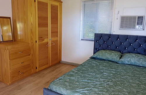 St. Patrick House | 60 m² House ∙ 2 bedrooms ∙ 5 guests