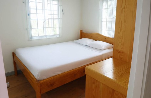 St. Patrick House | 60 m² House ∙ 2 bedrooms ∙ 5 guests
