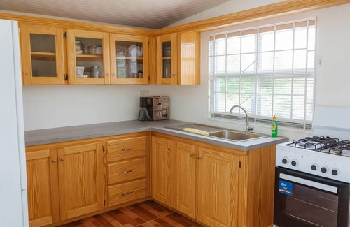 St. Patrick House | 60 m² House ∙ 2 bedrooms ∙ 5 guests