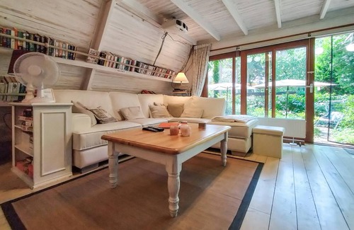Rekem House | 60 m² House ∙ 2 bedrooms ∙ 4 guests