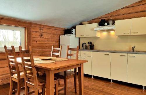 Klykiai House | 60 m² House ∙ 2 bedrooms ∙ 4 guests