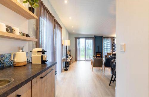 Leiderdorp House | 60 m² House ∙ 2 bedrooms ∙ 4 guests