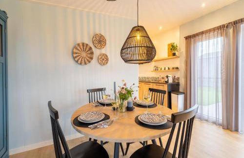 Leiderdorp House | 60 m² House ∙ 2 bedrooms ∙ 4 guests