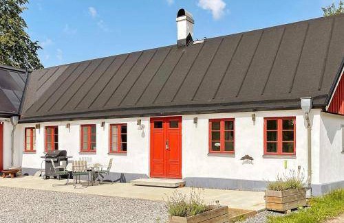 Gislov House | 60 m² House ∙ 2 bedrooms ∙ 4 guests