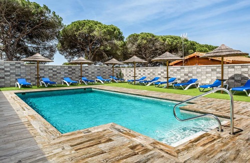 Los Canos de Meca House | 60 m² House ∙ 2 bedrooms ∙ 4 guests