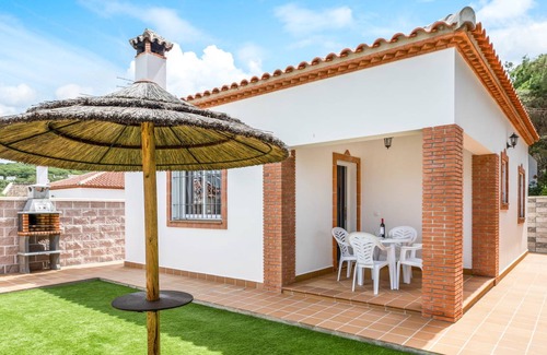 Los Canos de Meca House | 60 m² House ∙ 2 bedrooms ∙ 4 guests