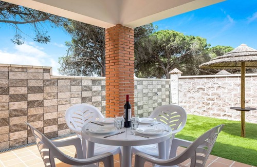 Los Canos de Meca House | 60 m² House ∙ 2 bedrooms ∙ 4 guests