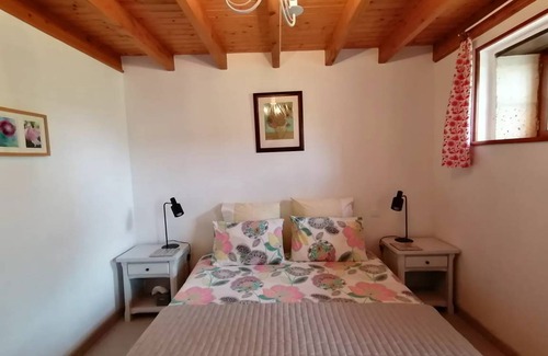 Asnois House | 60 m² House ∙ 2 bedrooms ∙ 4 guests