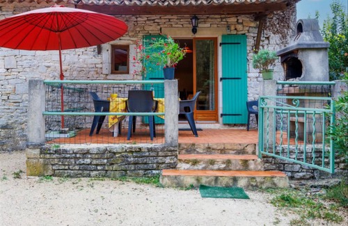 Barjac House | 60 m² House ∙ 2 bedrooms ∙ 4 guests