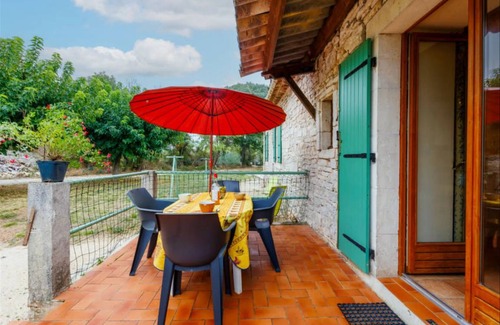 Barjac House | 60 m² House ∙ 2 bedrooms ∙ 4 guests