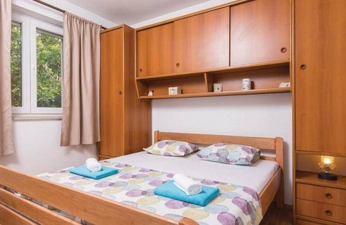 Zrnovo House | 60 m² House ∙ 2 bedrooms ∙ 4 guests