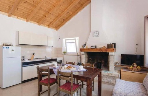 Zrnovo House | 60 m² House ∙ 2 bedrooms ∙ 4 guests