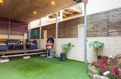 Chatan House | 60 m² House ∙ 2 bedrooms ∙ 8 guests