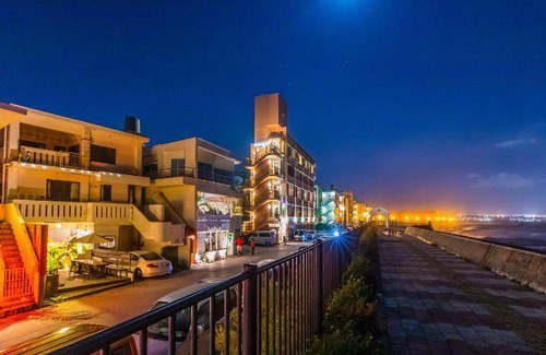 Chatan House | 60 m² House ∙ 2 bedrooms ∙ 8 guests