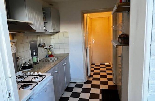 Bussum House | 60 m² House ∙ 2 bedrooms ∙ 3 guests