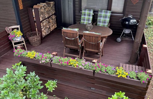 Wittingen House | 60 m² House ∙ 2 bedrooms ∙ 3 guests