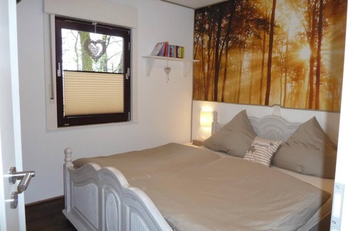 Wittingen House | 60 m² House ∙ 2 bedrooms ∙ 3 guests