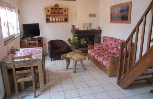 Grandvillars House | 60 m² House ∙ 2 bedrooms ∙ 4 guests