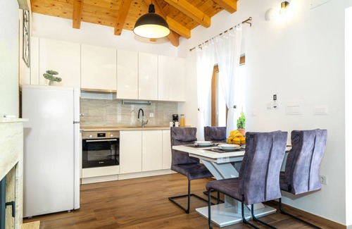 Cista Velika House | 60 m² House ∙ 2 bedrooms ∙ 5 guests