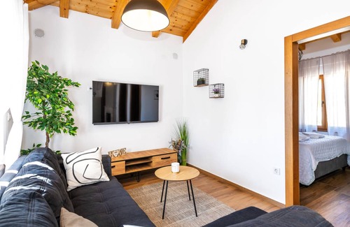 Cista Velika House | 60 m² House ∙ 2 bedrooms ∙ 5 guests
