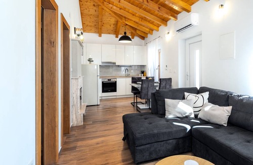 Cista Velika House | 60 m² House ∙ 2 bedrooms ∙ 5 guests