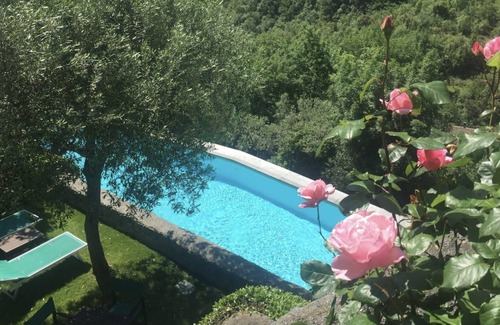 Castelbianco House | 60 m² House ∙ 2 bedrooms ∙ 4 guests