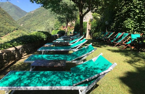 Castelbianco House | 60 m² House ∙ 2 bedrooms ∙ 4 guests