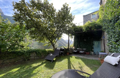 Castelbianco House | 60 m² House ∙ 2 bedrooms ∙ 4 guests